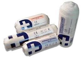 Sterile Dressing Pads